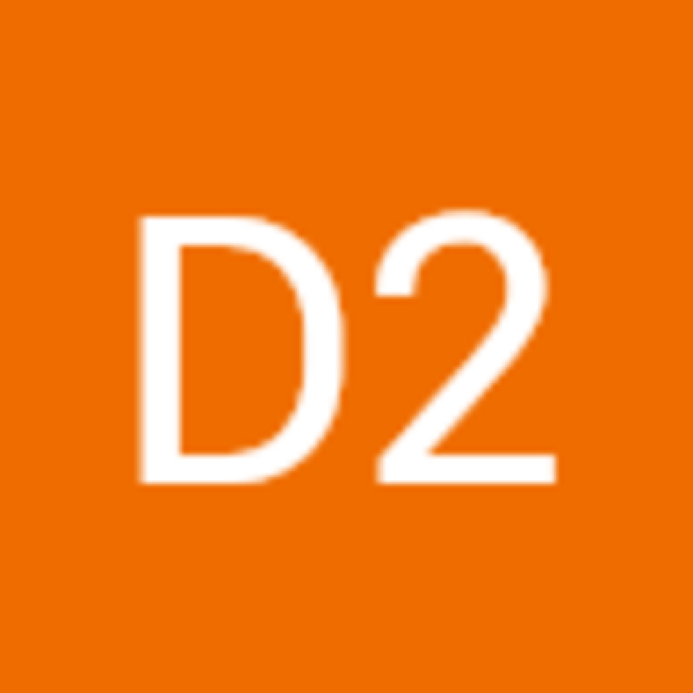 Meet your Posher, D2